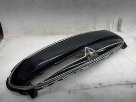 6005883-00-d Tesla 600588300-d Oem 2012 -2015 Model S Grille No Sensor Holes