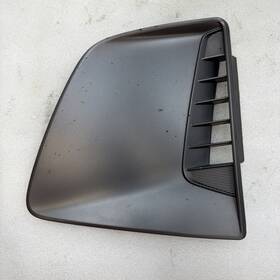 86518-g2000 Tesla Oem Hyundai Ioniq Drl Blanking Cover Right Hand