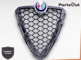 Tinasdream2017 6fg06u5laa 2017 2018-2023 Alfa Romeo Giulia Glossy Black Front Grille Bumper Hood Cover Oem Tinasdream2017 6fg06u5laa 2017 2018-2023 Alfa Romeo Giulia Glossy Black Front Grille Bumper Hood Cover Oem