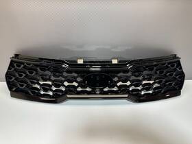 Ka07142gb Tong Yang Kia Sorento Grille 2021 2022 2023 2024