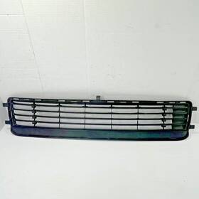 Ty0745801 Tong Yang Used Front Bumper Lower Grille Fits 2011 2012 2013 Scion Tc