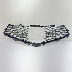 Ac1200130 Tongyang 2017-2020 Acura Mdx Front Grill Grille Aftermarket