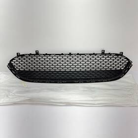 Ch1036158 Tongyang Cr07052ga 2017-2020 Chrysler Pacifica Front Bumper Grille Grill Aftermarket