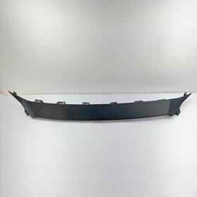 To1217102 Tongyang 2020-2023 Toyota Highlander Front Bumper Grille Cover Trim Molding Aftermarket
