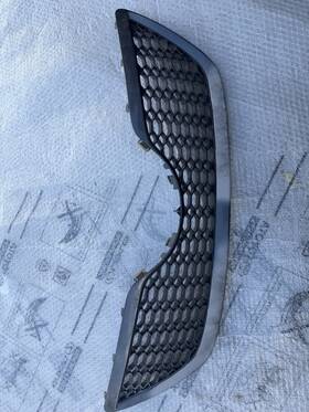 Tpa-106333 Topalpha Black Front Grille Grill Oem For 07-09 Toyota Camry Se To1200291