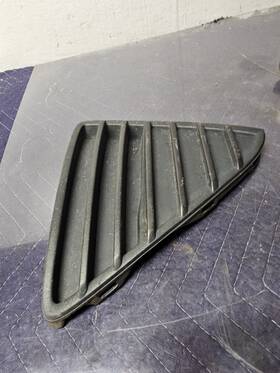 Atpp5213127002 Topaz Bumper Grille Grill Insert Driver Side Lh For Ford Focus 2012-2014 Bm5z17e811ea