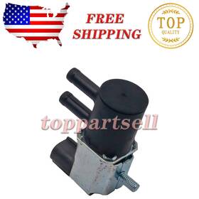 16131-aa070 Toppartsell 659808618650 Vacuum Switch Valve Vapor Purge Solenoid Vsv K5t4850 For 2017-18 Subaru Brz 2.0l