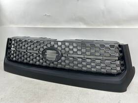 03155-0c020 Toyota 2014-2020 Tundra Grille Assembly Oem Upper Front