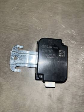 89760-08020 Toyota 06701007160 2016 Sienna Tpms Tire Pressure Monitor System Module Oem