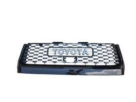 0c070-j0 Toyota 2018-2021 Tundra Trd Pro Front Radiator Grille Assembly Oem