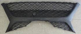 Toyota 104-10281a Grille Pre-crash System Lower Center Mesh Design Fits 18-19 Camry 127135