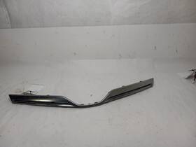 104-10786 Toyota Grille Trim Upper Chrome Fits Camry 2010 - 2011 Oem 53101 33260
