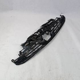 104-11040a Toyota Oem Grille For Prius Assy Blk-text Less Emblem W Sensors
