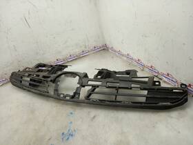 104-11040b Toyota 19 20 21 22 Prius L Upper Grille Vin Fu 7th And 8th