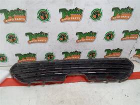 104-11143b Toyota Grille Upper Double Bar Design Without Front Park Assist Fits 19-23 Rav4 3719072