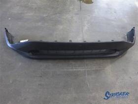 104-11162a Toyota Grille Lower Hexagon Pattern Design Matte Black Fits 19-20 Rav4 1527464