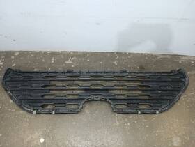 104-11935 Toyota 2021-2025 Rav4 Upper Grille Without Front Park Assist 12638152