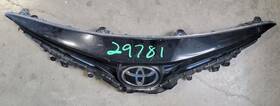 104-12226 Toyota 2021 Camry Front Grill Oem