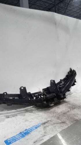 104-12231 Toyota Grille Lower Center Bar Design Fits 21-23 Camry 496884