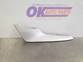 104-13084l Toyota 24 2024 Corolla Se Grille Piece Gray Left Driver 104-13084l Toyota 24 2024 Corolla Se Grille Piece Gray Left Driver