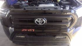104-13600 Toyota Tacoma 2024 Grille 2377078