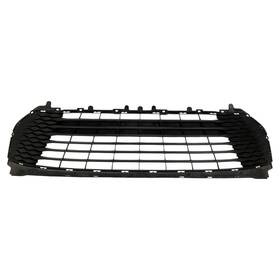 Toyota 104-13770 2025 Camry Le Lower Grille Center Bar Design Factory Oem Replacement Part