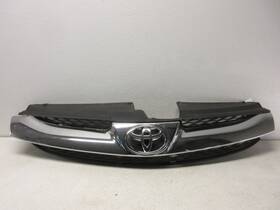104-50191b Toyota 2006-2010 Sienna Upper Grille Assembly Oem Lkq