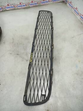 104-50207 Toyota 06 07 08 Yaris Hatchback Lower Grille