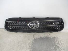 104-50223b Toyota 2006-2008 Rav4 Upper Grille Oem