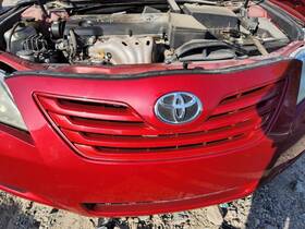 104-50306a Toyota Grille Upper Base Fits 07-09 Camry 7471217