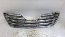 104-50306d Toyota Grille Upper Hybrid Fits 07-09 Camry 255805