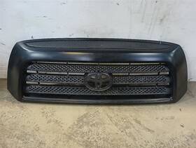 104-50406a Toyota 2007-2009 Tundra Black Front Center Middle Grille 11322052