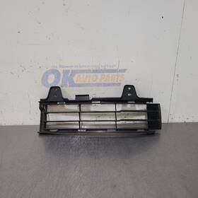 104-50523l Toyota 11 2011 Land Cruiser Lower Grille Left Driver Black