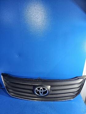 104-50577b Toyota Grille Upper Without Sport Package Xl Fits 08-10 Avalon 5314