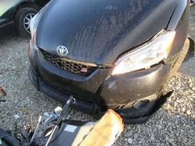 104-50647 Toyota 09 10 11 12 13 14 Matrix Grille Lower Center Only 229455