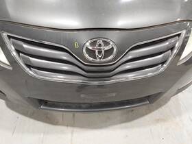104-50990a Toyota Grille Upper Base Fits 10-11 Camry 2734621