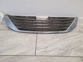 104-51227a Toyota Grille Upper Without Pre-crash System Le Black Insert Fits 11-17 Sienna 510957