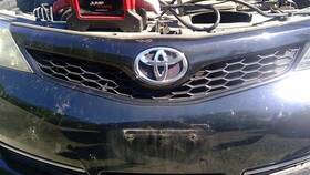 104-51374 Toyota Grille Upper Se Sport Fits 12-14 Camry 1364785