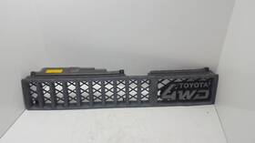 104-58087 Toyota Grille Station Wgn 4wd Fits 1983 84 85 86 Tercel
