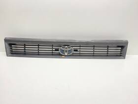 104-58267a Toyota 1989 - 1992 Corolla Front Grille Oem