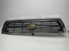 104-58692a Toyota 1996 - 1998 4runner Front Upper Grille Oem