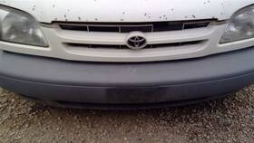 104-58751 Toyota Grille Upper Fits 98-00 Sienna 265536