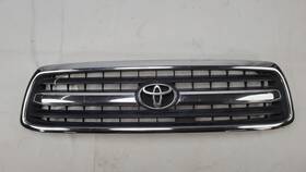 104-58863a Toyota 2000-2002 Tundra Front Grille