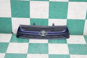 Toyota 104-58972b 01-02 4 Runner Limited Blue Upper Mounted Grille Assy Grill Emblem Factory Oe