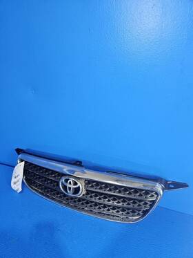 104-59097b Toyota Grille Upper Plated Fits 04-08 Corolla 4785