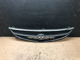 104-59236a Toyota 1999 2000 2001 Solara Front Upper Grill Grille F3991 Oem Dg1