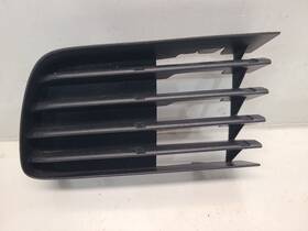 104-59298br Toyota 2004-09 Prius Passenger Right Lower Grille Without Fogs
