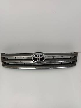 104-59408 Toyota Grille Upper Fits 05-07 Avalon