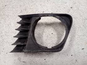 104-59455bl Toyota Driver Grille Prius V Vin Eu 7th And 8th Digit Lower Fits 12-14 340093