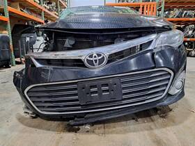 104-59815 Toyota Lower Grille 2014 Avalon Sku#4113625
